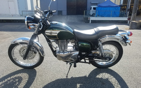 KAWASAKI ESTRELLA BJ250A