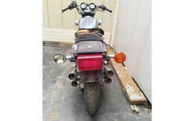 HONDA CB650 CUSTOM 1988 RC05
