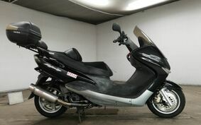 YAMAHA MAJESTY 125 SE27