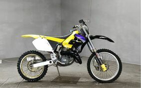 SUZUKI RM125 RF15A