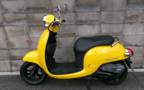HONDA GIORNO AF70