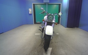 SUZUKI INTRUDER 400 Classic 2007 VK54A