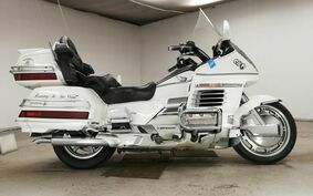 HONDA GL1500 GOLD WING SE 1994 SC22