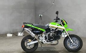 KAWASAKI KSR110 KL110A