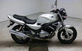 KAWASAKI BALIUS 250 Gen.2 1998 ZR250B