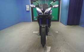 YAMAHA MT-09 Tracer 2015 RN36J