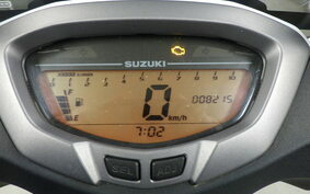 SUZUKI SWISH 125 DV12B