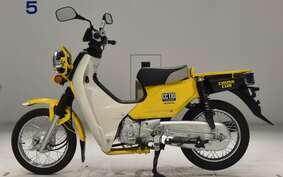 HONDA CROSS CUB 110 JA10