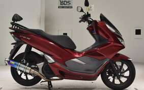 HONDA PCX125 JF81