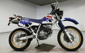 HONDA XLR250 BAJA