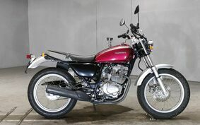 HONDA CB223S MC40