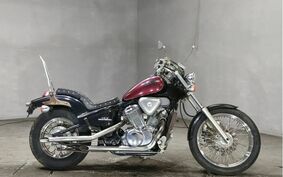 HONDA STEED 400 1993 NC26