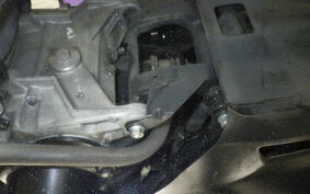 SUZUKI ADDRESS 110 CF47A