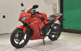 HONDA CBR250R GEN 3 MC41