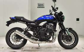 KAWASAKI Z900RS 2024 ZR900K