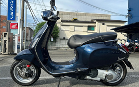 VESPA ベスパ スプリント150