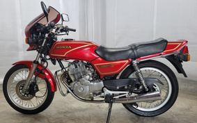 HONDA CB250RS Z MC02