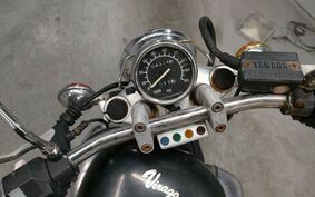 YAMAHA VIRAGO 400 2NT