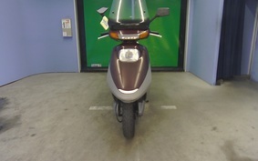 HONDA SPACY 125 Gen. 3 JF04