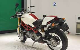 DUCATI MONSTER S4R TESTASTRETTA 2006