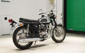 HONDA CB450 1967 CB450K1