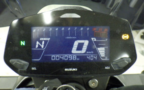 SUZUKI GIXXER 250 ED22B