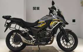 HONDA 400X ABS 2017 NC47