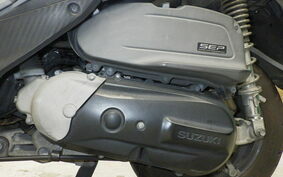 SUZUKI SWISH 125 DV12B