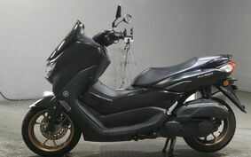 YAMAHA N-MAX 125 SEG6J