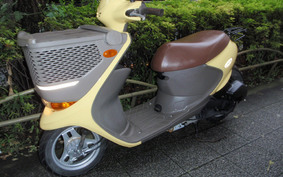 SUZUKI LET's 4 Basket CA43A