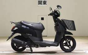 SUZUKI LET's CA4AA