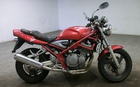 SUZUKI BANDIT 250 GJ77A