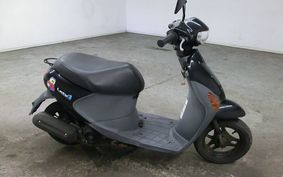 SUZUKI LET's 4 CA41A