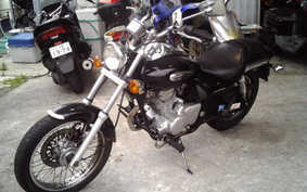 KAWASAKI ELIMINATOR 125 2003 BN125A