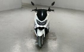 YAMAHA N-MAX 125 SE86J