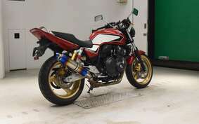 HONDA CB400SF VTEC A 2014 NC42