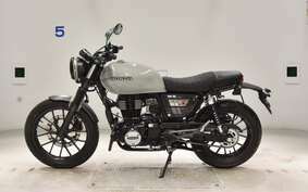 HONDA GB350S 2022 NC59