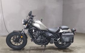 HONDA  REBEL 500 PC60