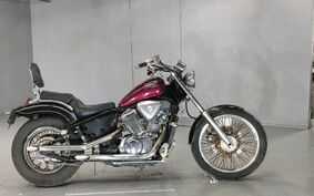 HONDA STEED 400 NC26