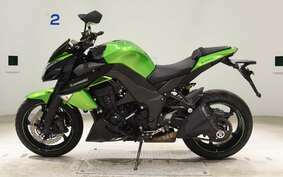 KAWASAKI Z1000 Gen.4 2012 ZRT00D