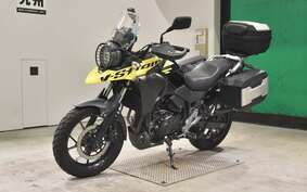 SUZUKI V-STROM 250