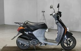 SUZUKI LET's 5 CA47A