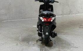 YAMAHA AXIS Z SED7J