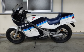 SUZUKI RG250 Gamma GJ21A