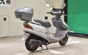 HONDA SPACY 125 Gen. 3 JF04