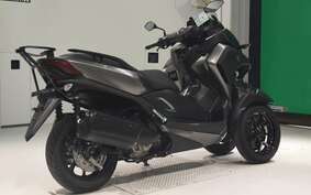 YAMAHA TRICITY 300 2020 SH15J