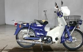 HONDA PRESS CUB 50 AA01