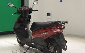 SUZUKI ADDRESS V125 DT11A