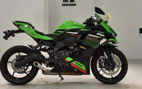 KAWASAKI ZX-25R ZX250E