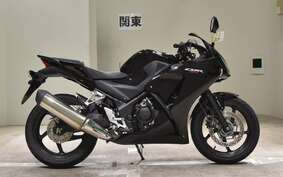 HONDA CBR250R A MC41